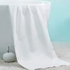 6pcs Portable Disposable Towels, Thickened, Separately Packaged, Soft and Light Beige-Friendly, Highly Absorbent, Suitable for Business Travel